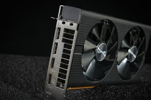 蓝宝石AMD RX 560 XT显卡**评测：完虐1050Ti